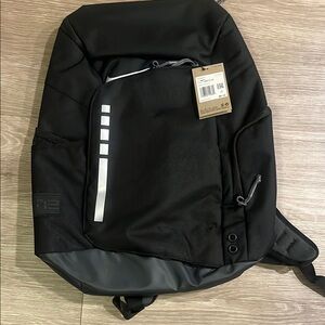 NWT Nike Black Men's Backpack